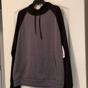Zelos  men’s hoodie size Large